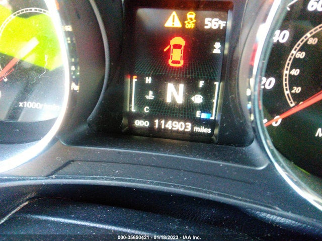 JA4AP3AU1GZ048318 Mitsubishi Outlander Sport 2.0 Es