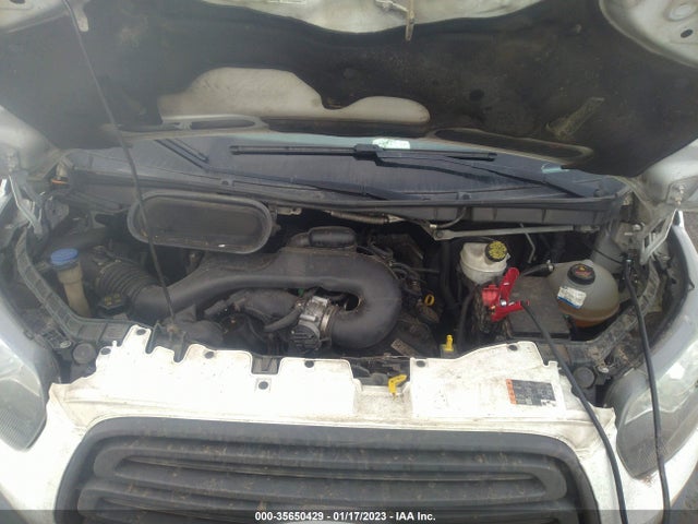 2015 Ford Transit, VIN: 1FTNR2CM3FKA07205