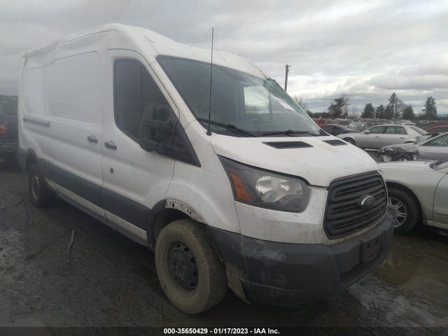 2015 Ford Transit, VIN: 1FTNR2CM3FKA07205