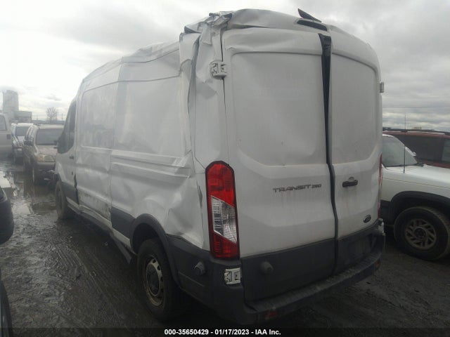 2015 Ford Transit, VIN: 1FTNR2CM3FKA07205