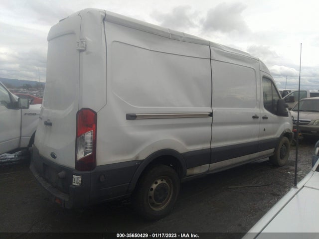 2015 Ford Transit, VIN: 1FTNR2CM3FKA07205