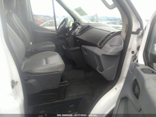 2015 Ford Transit, VIN: 1FTNR2CM3FKA07205