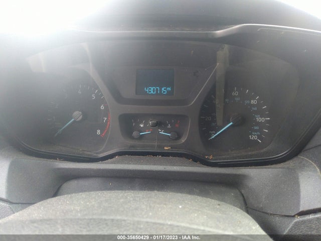 2015 Ford Transit, VIN: 1FTNR2CM3FKA07205