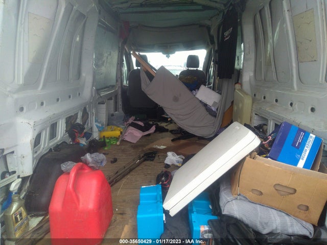 2015 Ford Transit, VIN: 1FTNR2CM3FKA07205