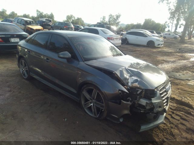 WAUA7GFF7G1050500 auction archive image