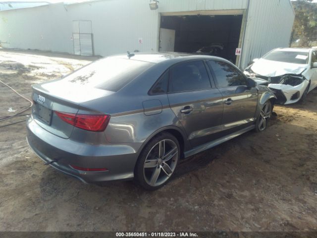 WAUA7GFF7G1050500 Audi A3 1.8t Premium