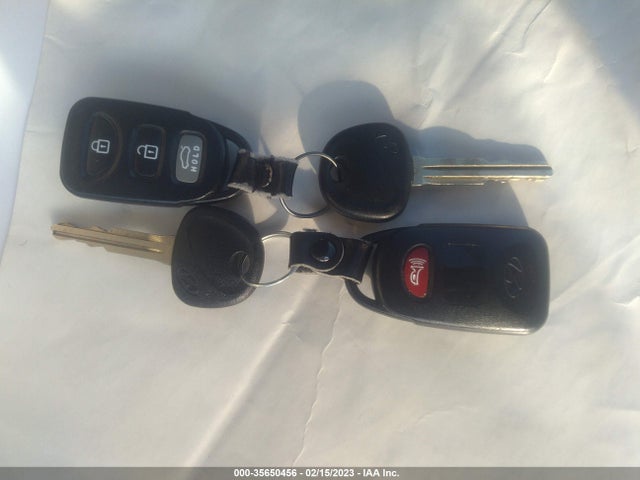 Hyundai ELANTRA SE 2016 5NPDH4AE4GH744595 Image 11