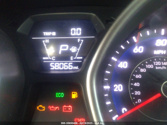 Hyundai ELANTRA SE 2016 5NPDH4AE4GH744595 Image 7