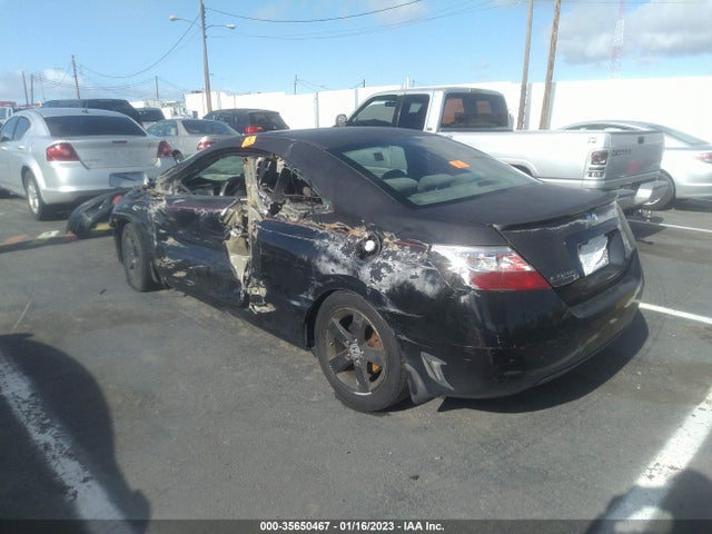 2008 HONDA CIVIC CPE EX VIN: 2HGFG11888H558655