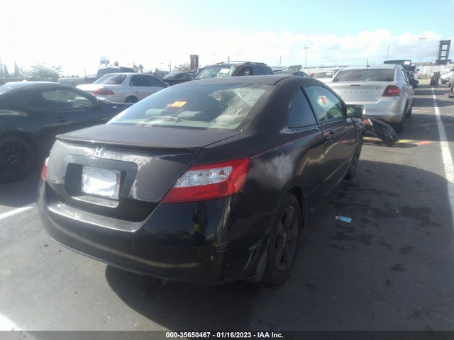 2008 HONDA CIVIC CPE EX VIN: 2HGFG11888H558655