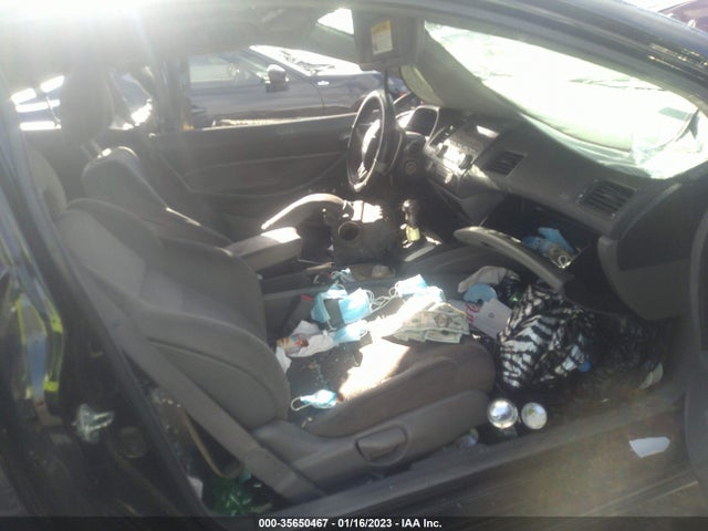2008 HONDA CIVIC CPE EX VIN: 2HGFG11888H558655