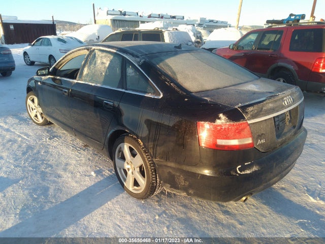 WAUDH74F88N006707 Audi A6