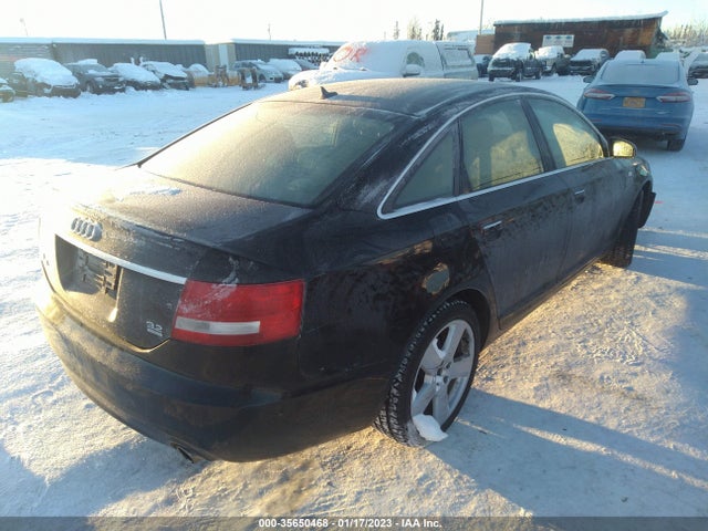 WAUDH74F88N006707 Audi A6
