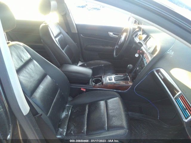 WAUDH74F88N006707 Audi A6