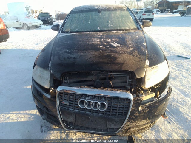 WAUDH74F88N006707 Audi A6
