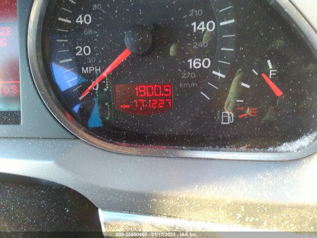 WAUDH74F88N006707 Audi A6