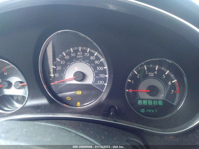 Chrysler 200 LX 2014 1C3CCBAB4EN213046 Image 7