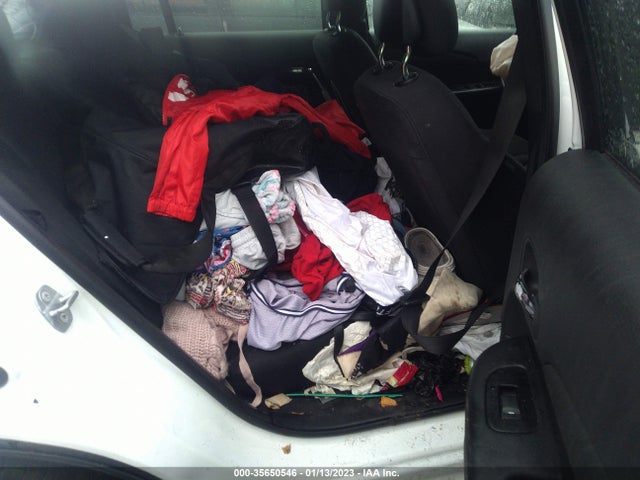 Chrysler 200 LX 2014 1C3CCBAB4EN213046 Image 8