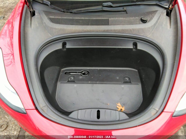 Tesla Model 3 Long Range 2020 5YJ3E1EB6LF664291 Image 11