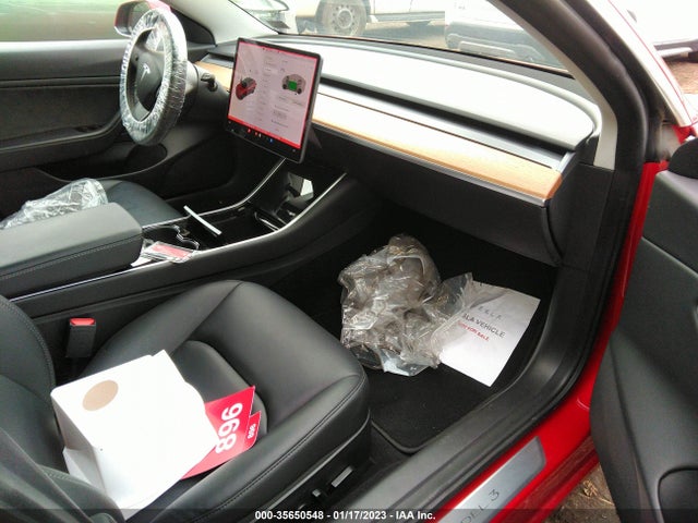 Tesla Model 3 Long Range 2020 5YJ3E1EB6LF664291 Image 6