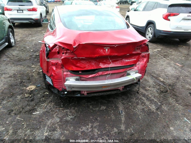 Tesla Model 3 Long Range 2020 5YJ3E1EB6LF664291 Image 7