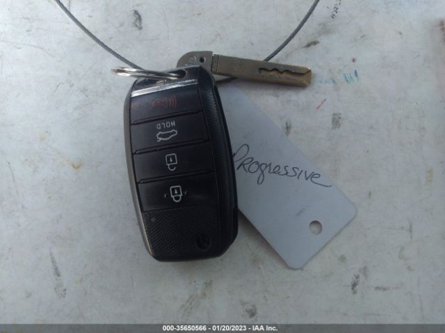 5XXGT4L37GG092414 KIA Optima Lx