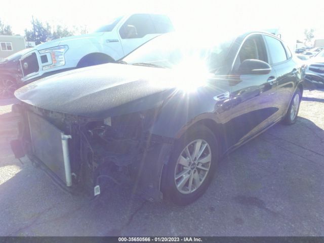 5XXGT4L37GG092414 KIA Optima Lx