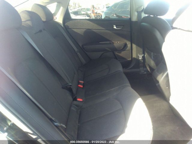 5XXGT4L37GG092414 KIA Optima Lx