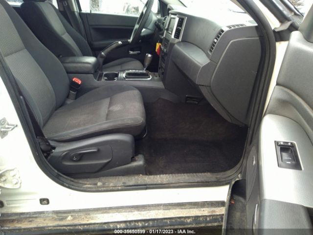1J4PR4GK3AC143876 Jeep Grand Cherokee Laredo