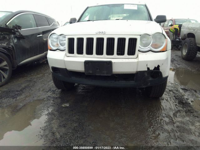 1J4PR4GK3AC143876 Jeep Grand Cherokee Laredo