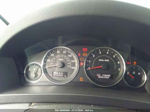 1J4PR4GK3AC143876 Jeep Grand Cherokee Laredo