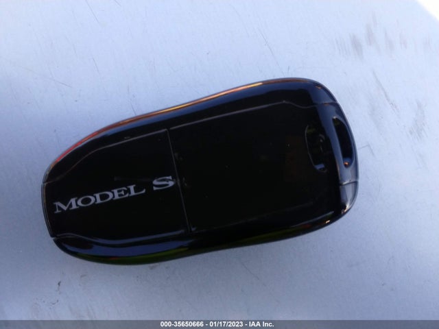 Tesla Model S 85d/p85d/90d/p90d 2015 5YJSA1E4XFF114864 Image 3