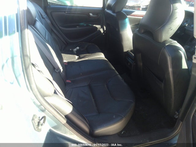 Volvo V70 2004 YV1SW59V242356277 Image 9