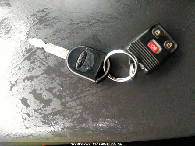 2007 FORD ESCAPE XLS VIN: 1FMYU02Z77KA99431