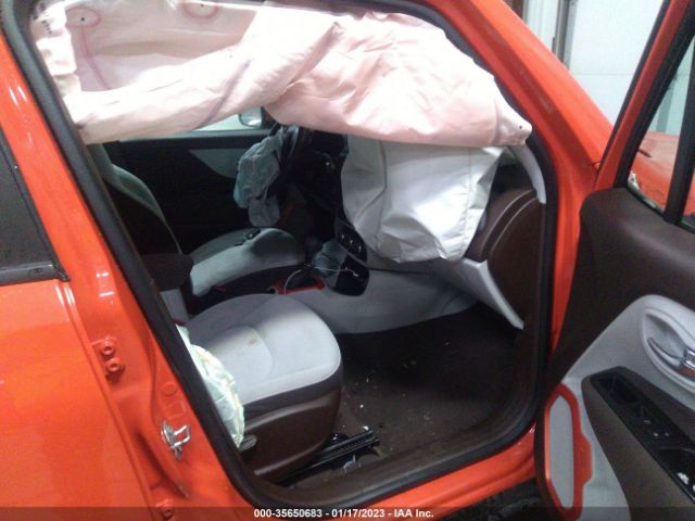 ZACCJBBBXHPG06772 Jeep Renegade Latitude