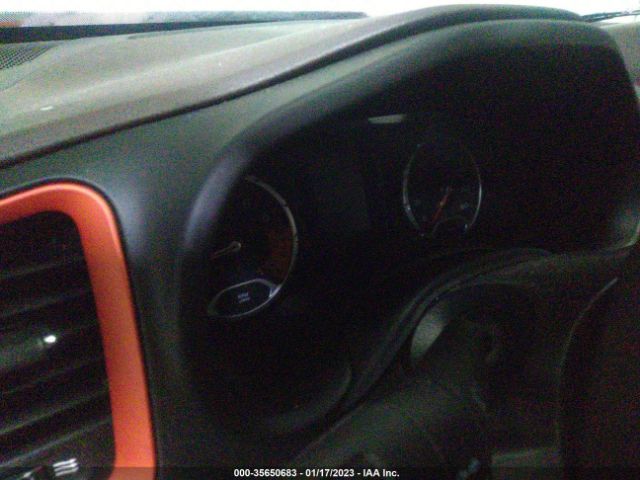 ZACCJBBBXHPG06772 Jeep Renegade Latitude