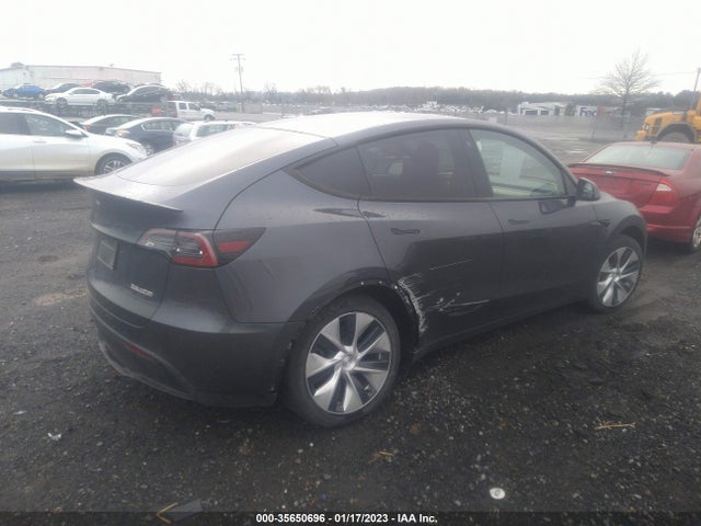 5YJYGDEF9LF018232 Tesla Model Y Long Range/performance