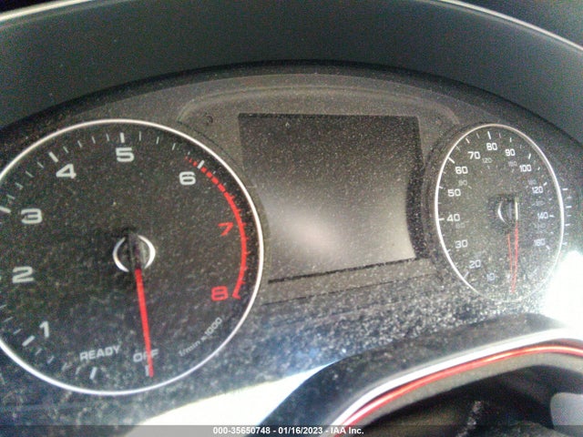 WAULMAF45HA156944 Audi A4 Ultra Premium Plus