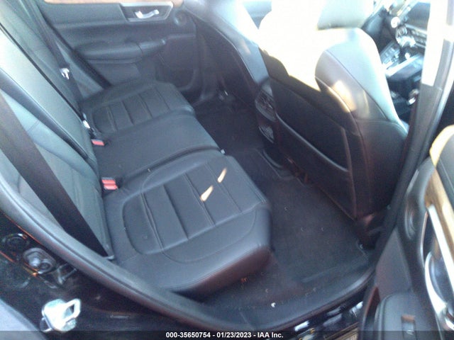 2020 HONDA CR-V EX-L VIN: 5J6RW2H89LA017240