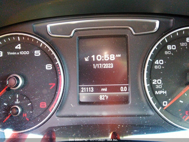 WA1JCCFSXJR015280 Audi Q3 Premium Plus