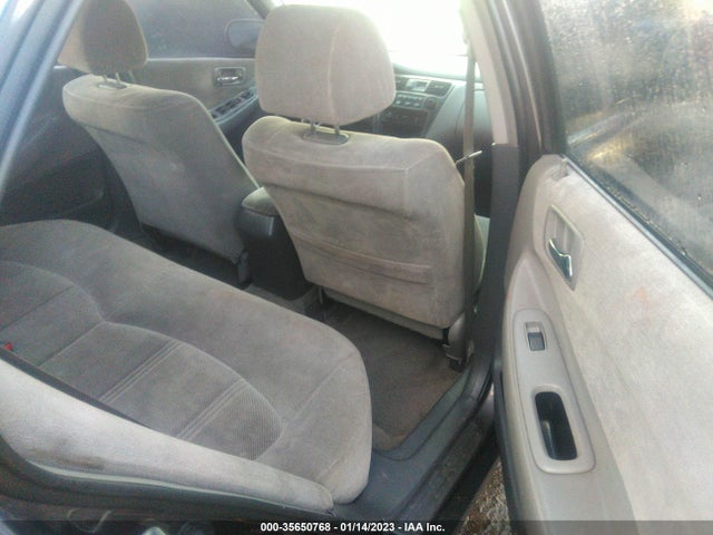 1999 HONDA ACCORD SDN LX VIN: JHMCG5649XC043078