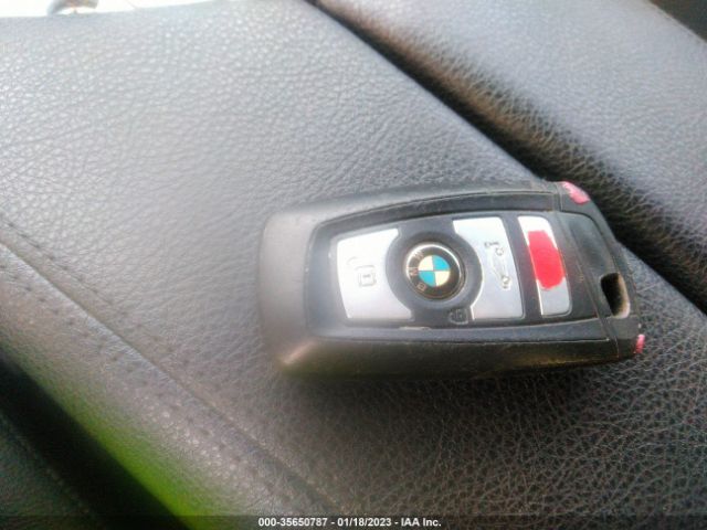 WBA5A5C59FD516587 BMW 5 Series 528i