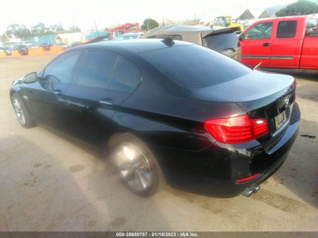 WBA5A5C59FD516587 BMW 5 Series 528i