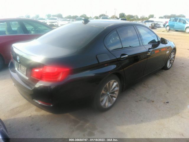 WBA5A5C59FD516587 BMW 5 Series 528i