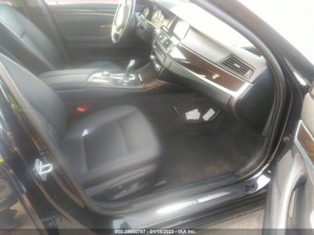 WBA5A5C59FD516587 BMW 5 Series 528i