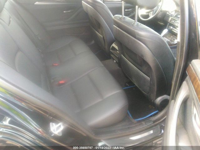 WBA5A5C59FD516587 BMW 5 Series 528i