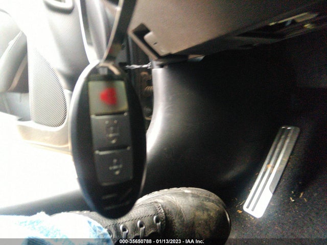 2014 Nissan Z, VIN: JN1AZ4EH1EM632878