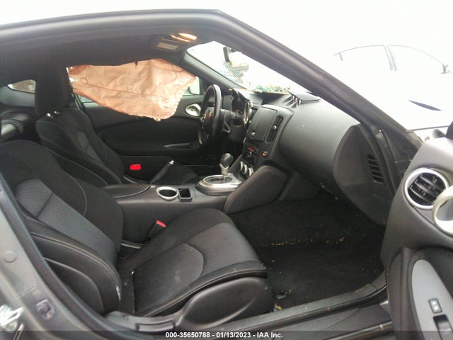 2014 Nissan Z, VIN: JN1AZ4EH1EM632878