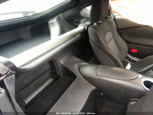 2014 Nissan Z, VIN: JN1AZ4EH1EM632878