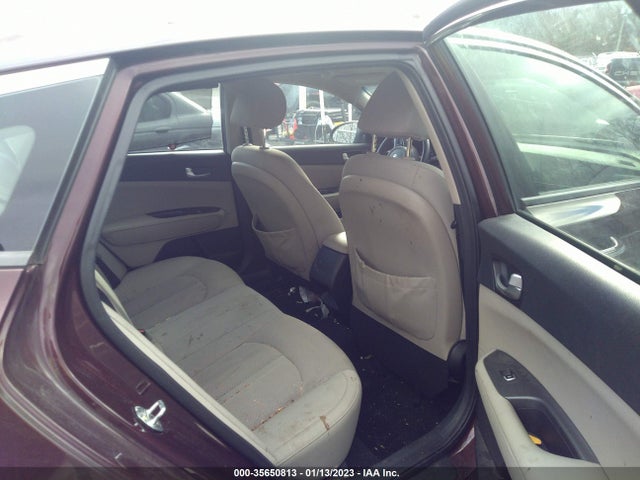 KIA Optima Lx 2016 5XXGT4L37GG108885 Image 9